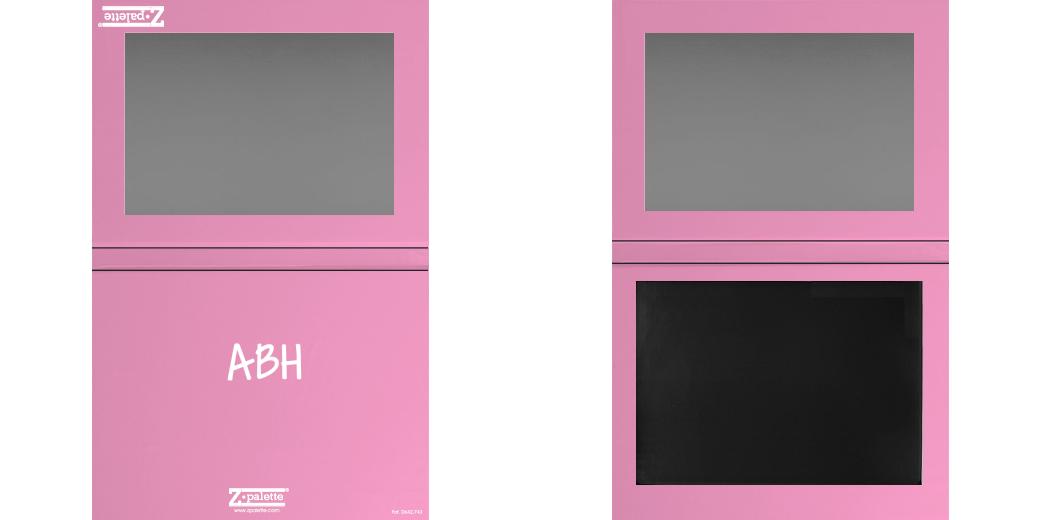 Custom Extra Large Z Palette