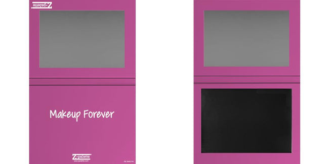 Custom Extra Large Z Palette