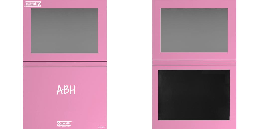 Custom Extra Large Z Palette