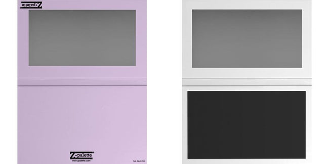 Custom Large Z Palette