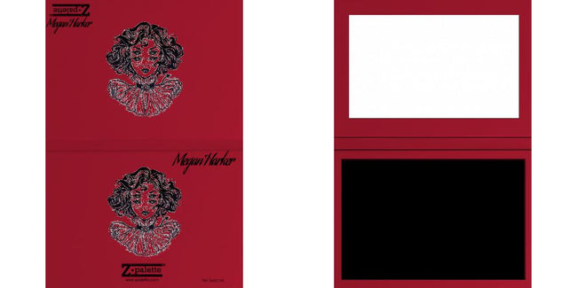 Custom Solid Z Palette