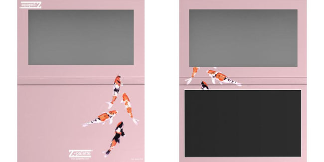 Custom Large Z Palette