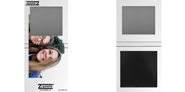 Custom Small Z Palette