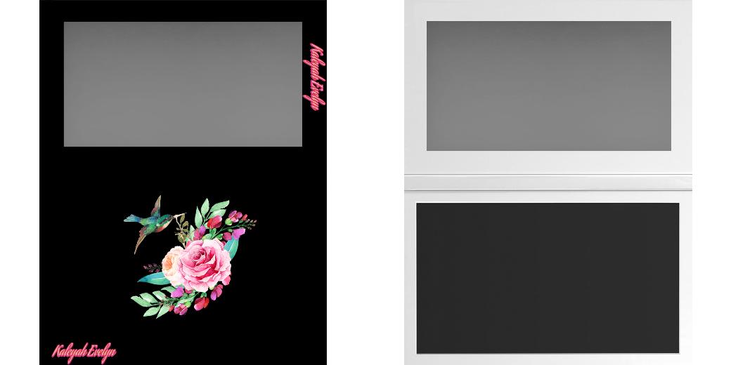 Custom Large Z Palette