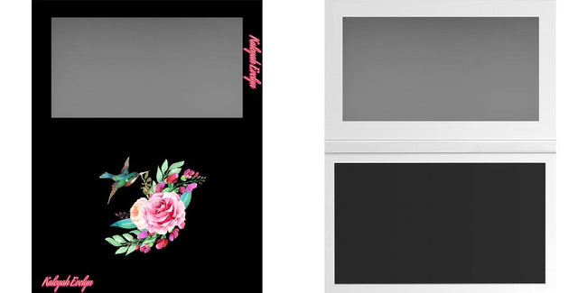 Custom Large Z Palette