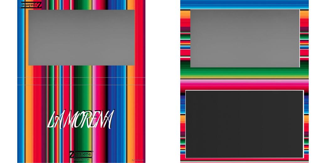 Custom Large Z Palette