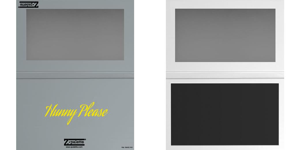 Custom Large Z Palette