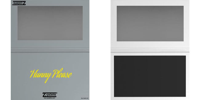 Custom Large Z Palette