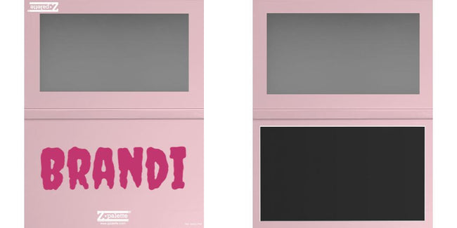 Custom Large Z Palette