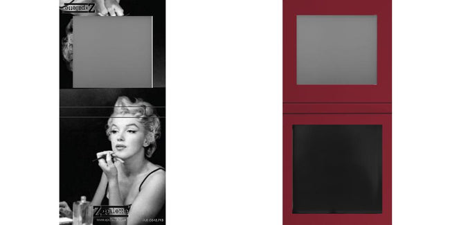 Custom Small Z Palette