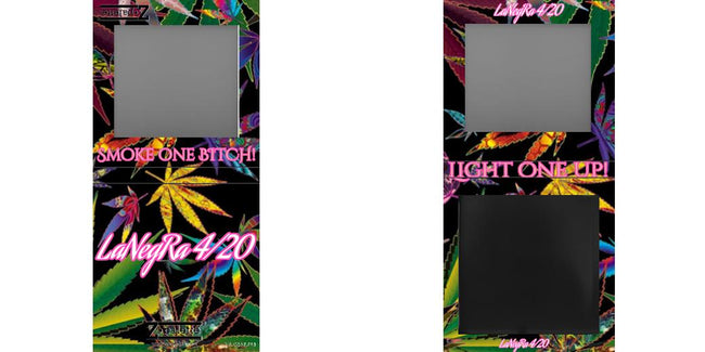 Custom Small Z Palette