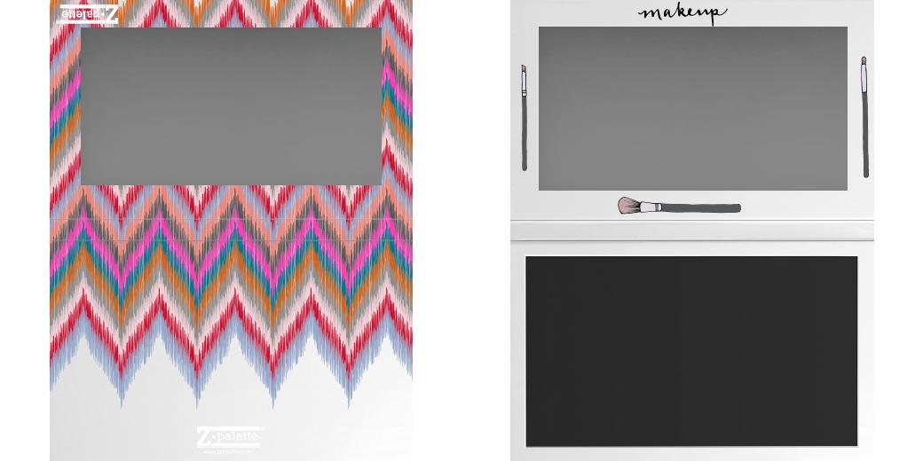 Custom Large Z Palette