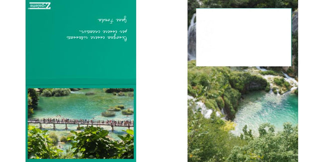 Custom Solid Z Palette