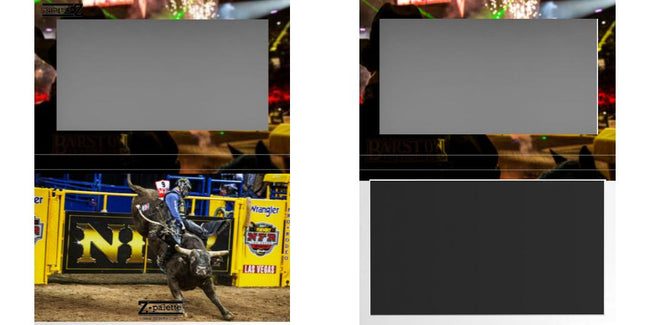 Custom Large Z Palette