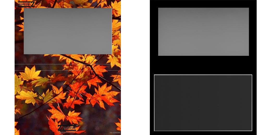 Custom Large Z Palette