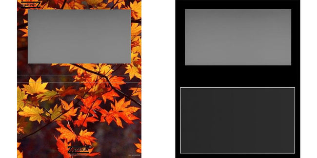 Custom Large Z Palette