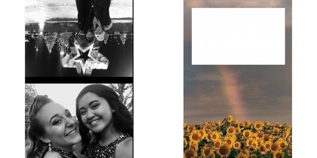 Custom Solid Z Palette