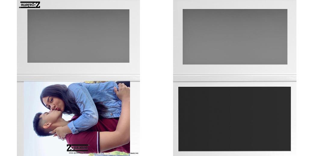 Custom Large Z Palette