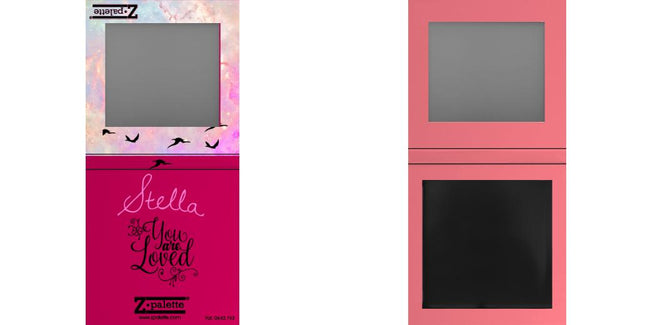 Custom Small Z Palette