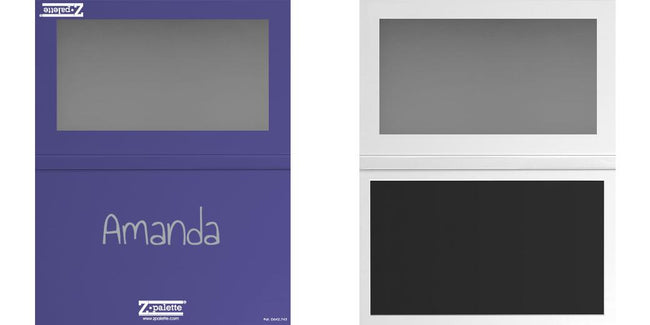 Custom Large Z Palette