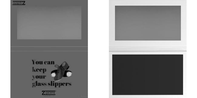 Custom Large Z Palette