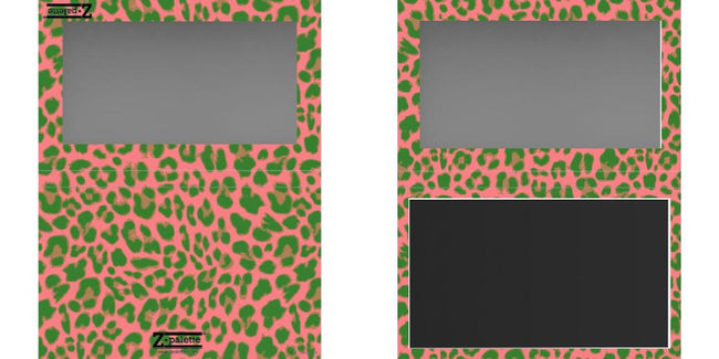 Custom Large Z Palette