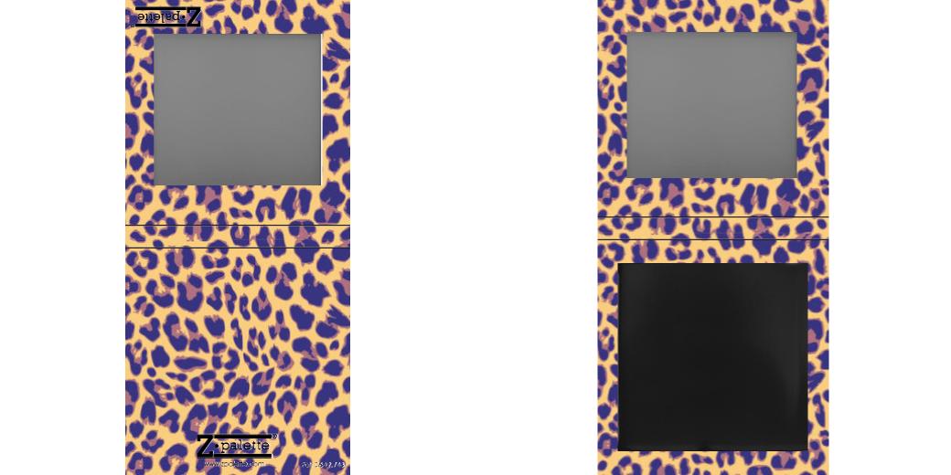 Custom Small Z Palette