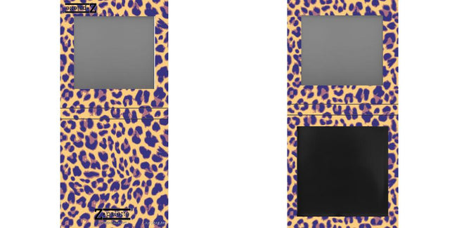 Custom Small Z Palette