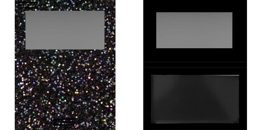 Custom Medium Deep Z Palette