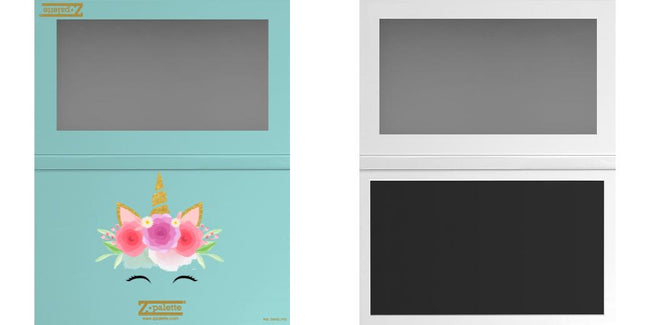 Custom Large Z Palette