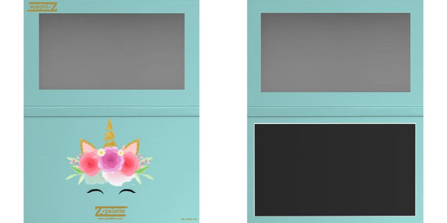 Custom Large Z Palette