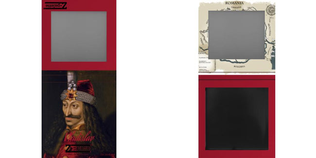 Custom Small Z Palette