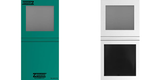 Custom Small Z Palette