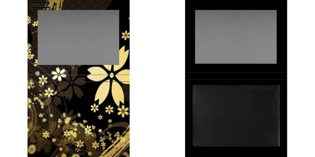 Custom Extra Large Z Palette