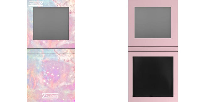 Custom Small Z Palette