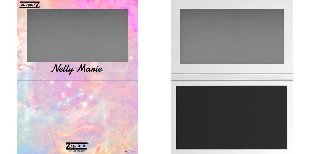 Custom Large Z Palette