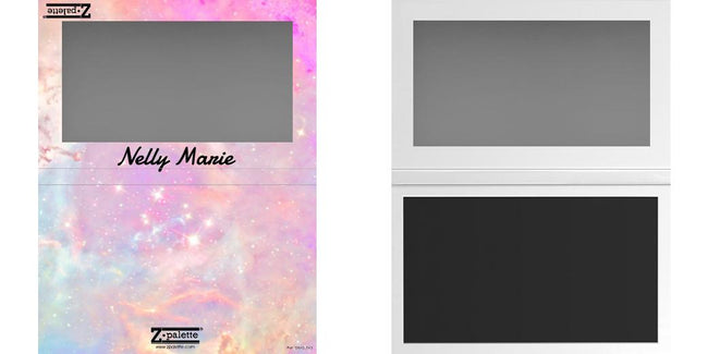 Custom Large Z Palette