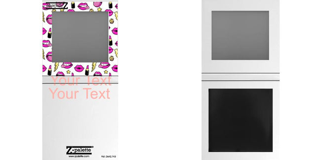 Custom Small Z Palette