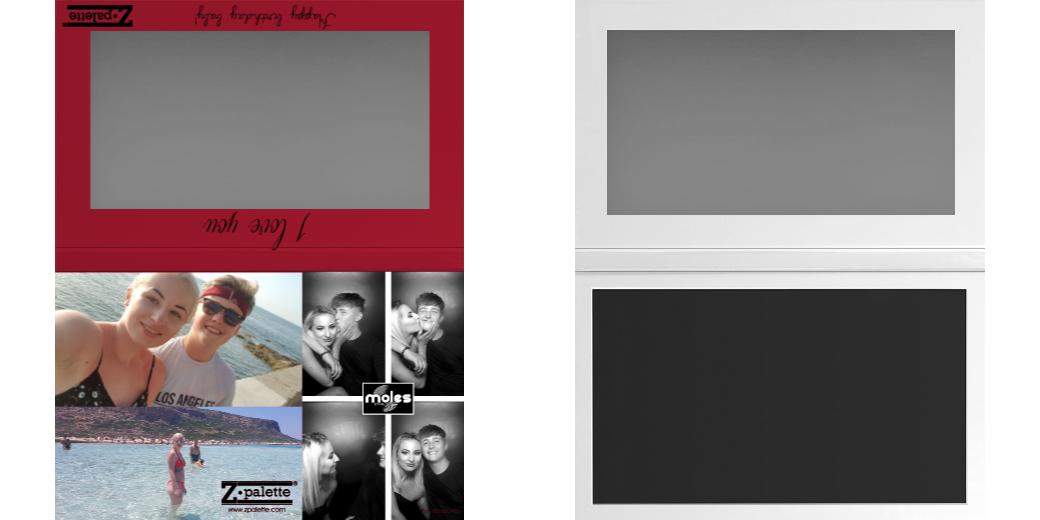 Custom Large Z Palette