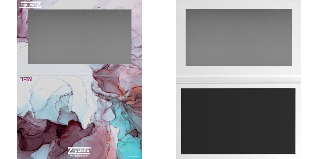 Custom Large Z Palette