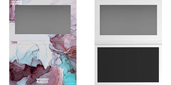 Custom Large Z Palette