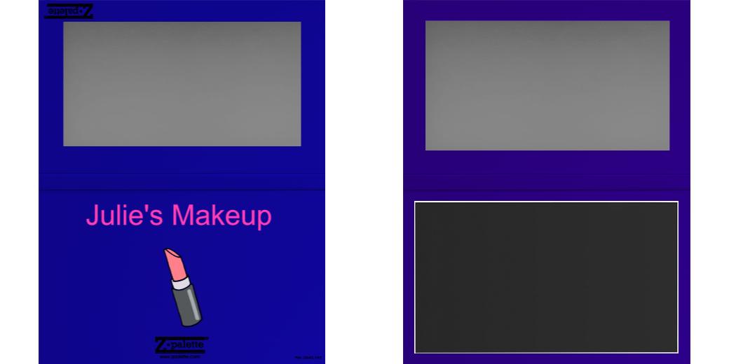 Custom Large Z Palette