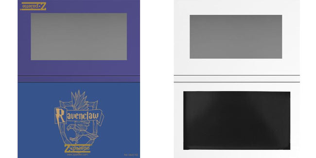 Custom Medium Deep Z Palette