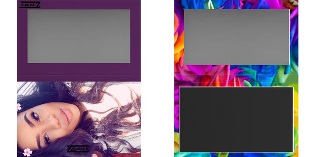 Custom Large Z Palette