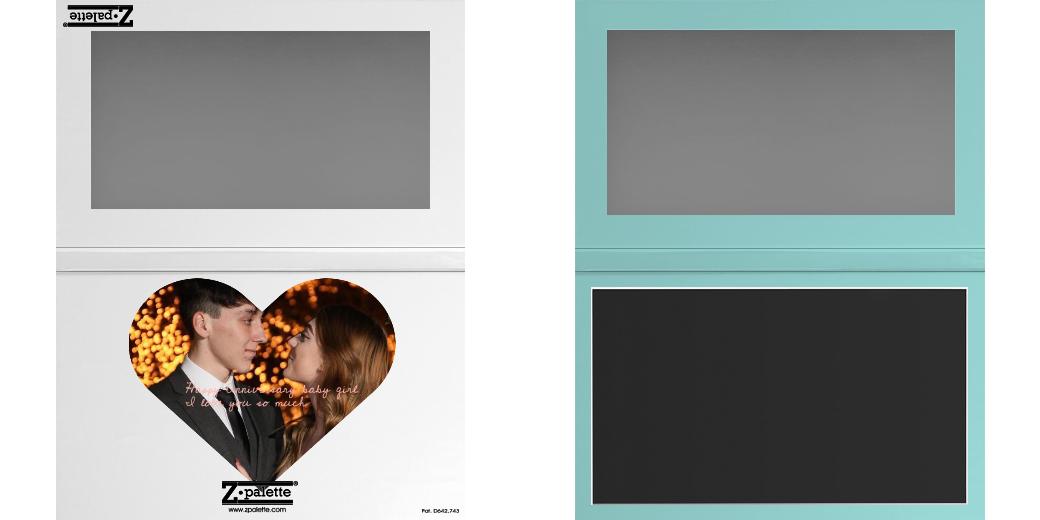 Custom Large Z Palette