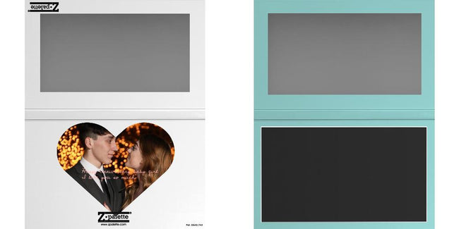 Custom Large Z Palette