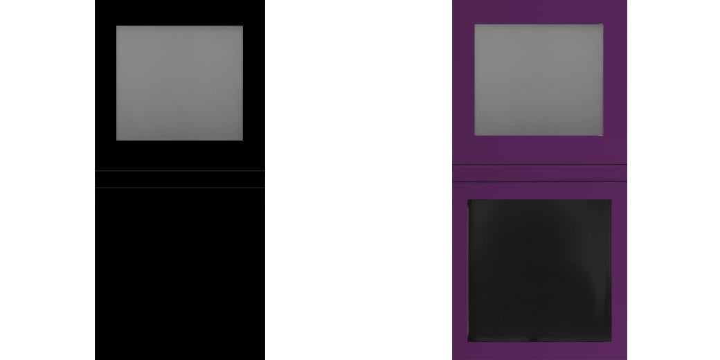 Custom Small Z Palette