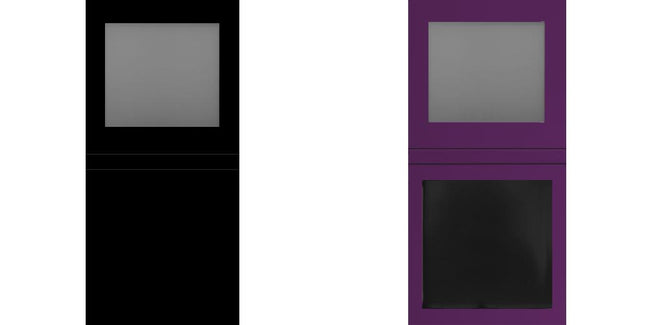 Custom Small Z Palette