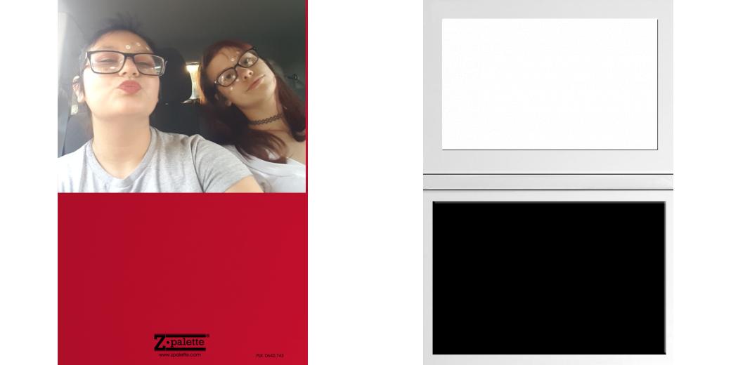 Custom Solid Z Palette