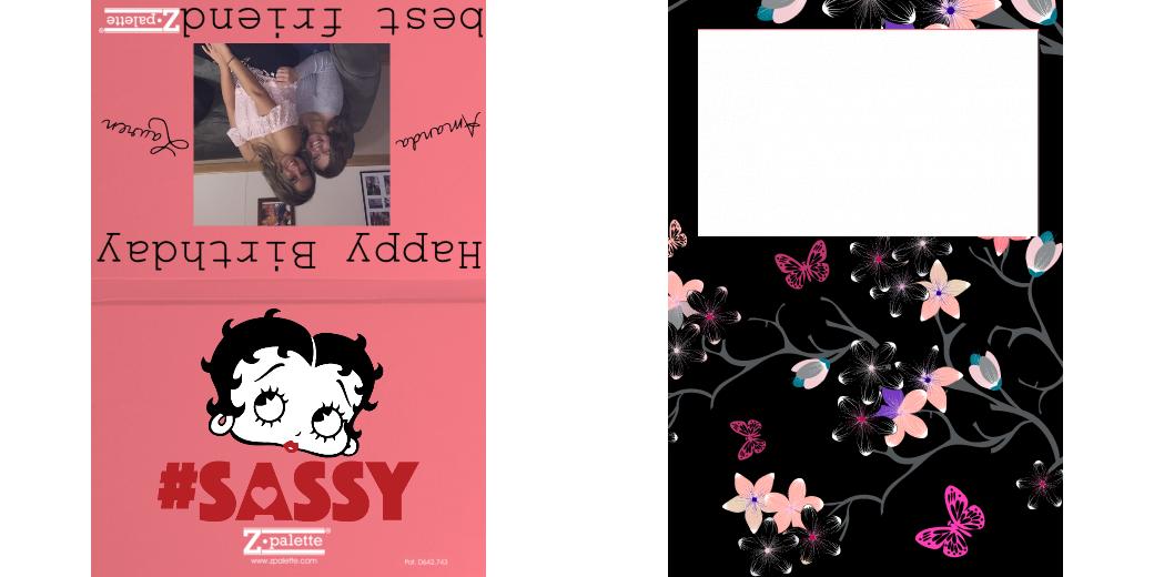 Custom Solid Z Palette